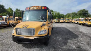 2011 Thomas C2 81P