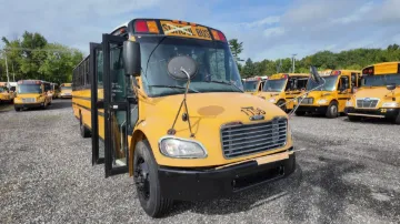 2011 Thomas C2 81P