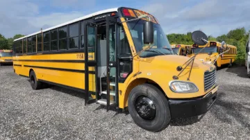 2011 Thomas C2 81P