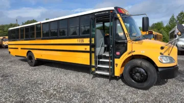 2011 Thomas C2 81P