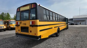 2011 Thomas C2 81P