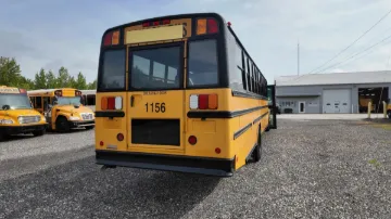 2011 Thomas C2 81P