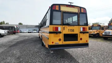 2011 Thomas C2 81P