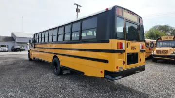 2011 Thomas C2 81P