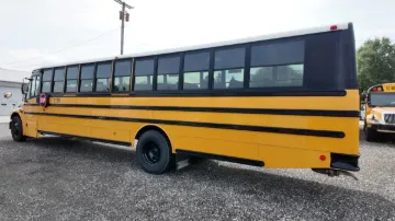 2011 Thomas C2 81P
