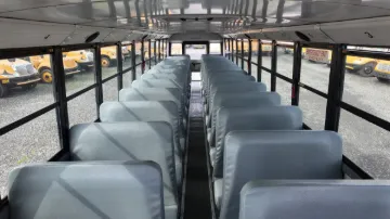 2011 Thomas C2 81P