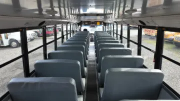 2011 Thomas C2 81P