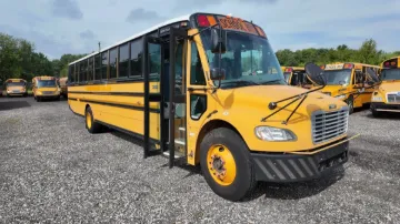 2016 Thomas C2 77P 