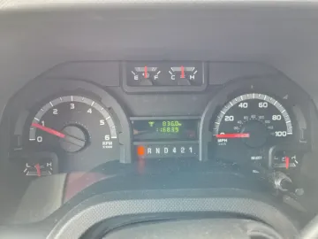Picture of 2016 Ford E-450 Starcraft 11P ADA