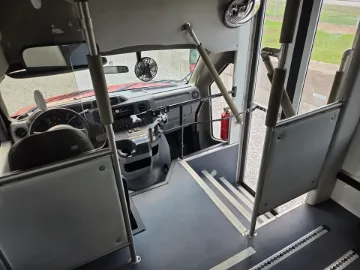 Picture of 2016 Ford E-450 Starcraft 11P ADA