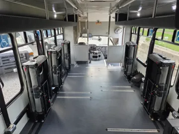 Picture of 2016 Ford E-450 Starcraft 11P ADA