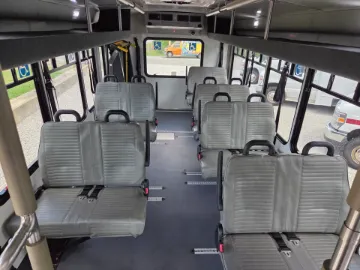Picture of 2016 Ford E-450 Starcraft 11P ADA