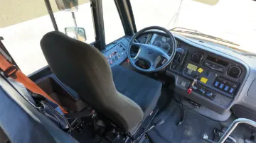 2016 FREIGHTLINER B2 Bus Chassis Bus School Buses
