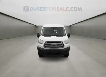 Picture of 2016 Ford Transit Passenger Van