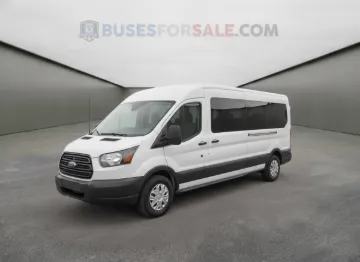 Picture of 2016 Ford Transit Passenger Van