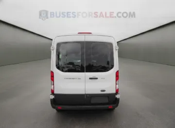 Picture of 2016 Ford Transit Passenger Van