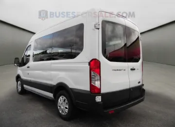 Picture of 2016 Ford Transit Passenger Van