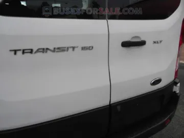 Picture of 2016 Ford Transit Passenger Van