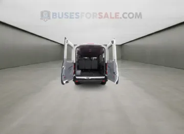 Picture of 2016 Ford Transit Passenger Van