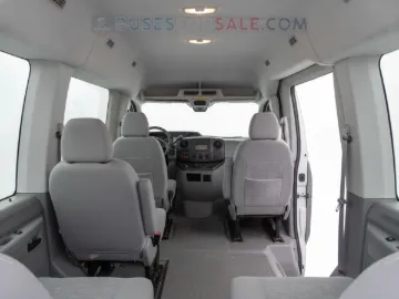 Picture of 2016 Ford Transit Passenger Van