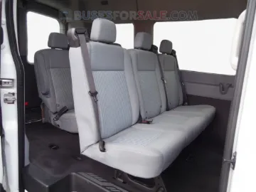 Picture of 2016 Ford Transit Passenger Van