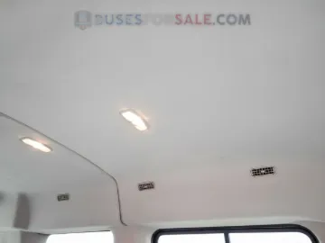 Picture of 2016 Ford Transit Passenger Van