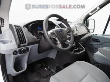 Picture of 2016 Ford Transit Passenger Van