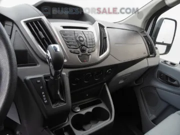 Picture of 2016 Ford Transit Passenger Van