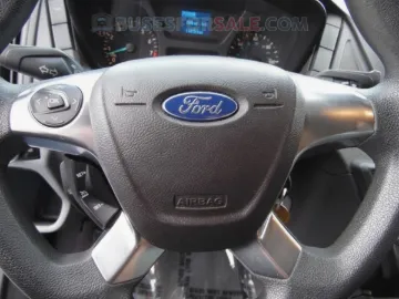 Picture of 2016 Ford Transit Passenger Van