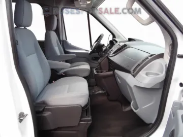Picture of 2016 Ford Transit Passenger Van