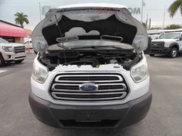 Picture of 2016 Ford Transit Passenger Van