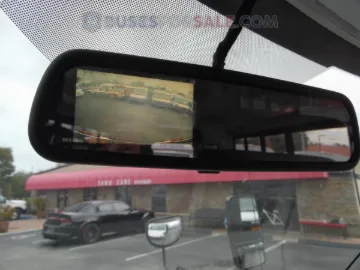 Picture of 2018 Chevrolet Express Micro Bird Shuttle Bus