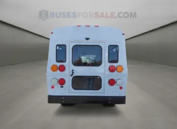 Picture of 2018 Chevrolet Express Micro Bird Shuttle Bus