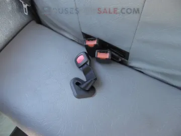 Picture of 2018 Chevrolet Express Micro Bird Shuttle Bus