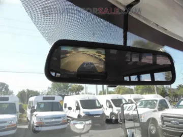 Picture of 2018 Chevrolet Express Micro Bird Shuttle Bus