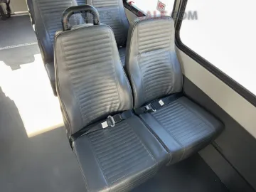 Picture of 2026 Ford E450 Allstar Shuttle Bus ADA