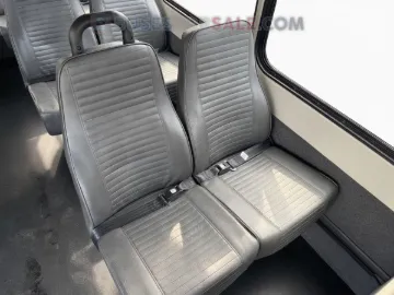 Picture of 2026 Ford E350 Starcraft Allstar Shuttle Bus ADA