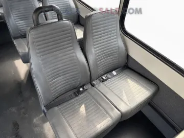 Picture of 2026 Ford E450 Allstar Shuttle Bus ADA
