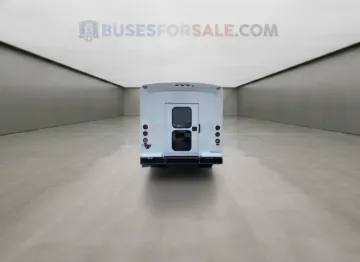 Picture of 2026 Ford E450 Starcraft Allstar Shuttle Bus ADA