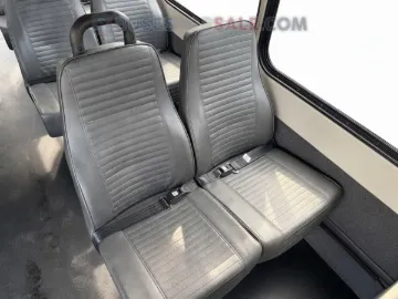 Picture of 2026 Ford E450 Starcraft Allstar Shuttle Bus ADA
