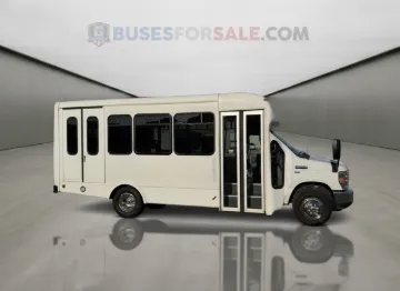 Picture of 2017 Starcraft E350 Shuttle Bus ADA