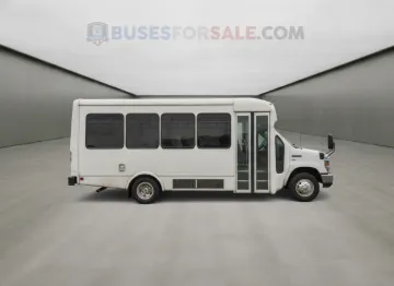 Picture of 2017 Starcraft E350 Shuttle Bus ADA