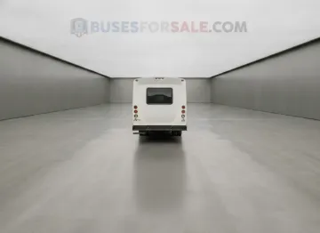 Picture of 2017 Starcraft E350 Shuttle Bus ADA
