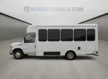 Picture of 2017 Starcraft E350 Shuttle Bus ADA