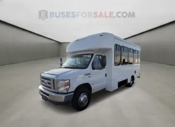 Picture of 2017 Starcraft E350 Shuttle Bus ADA