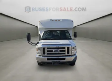 Picture of 2017 Starcraft E350 Shuttle Bus ADA