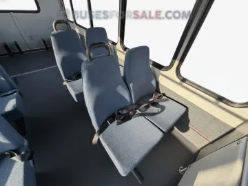 Picture of 2017 Starcraft E350 Shuttle Bus ADA