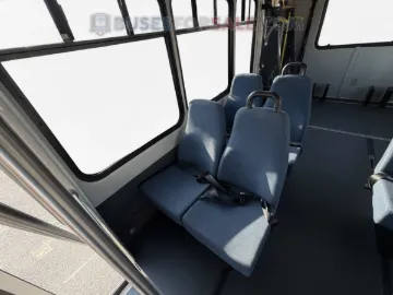 Picture of 2017 Starcraft E350 Shuttle Bus ADA
