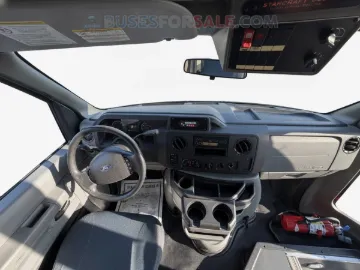 Picture of 2017 Starcraft E350 Shuttle Bus ADA