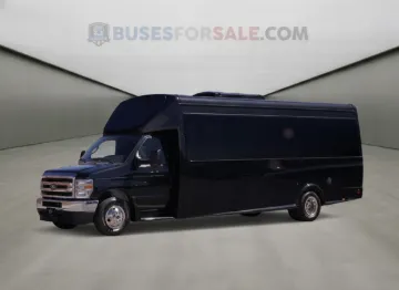 Picture of 2027 Ford E-450 La West Shuttle Bus